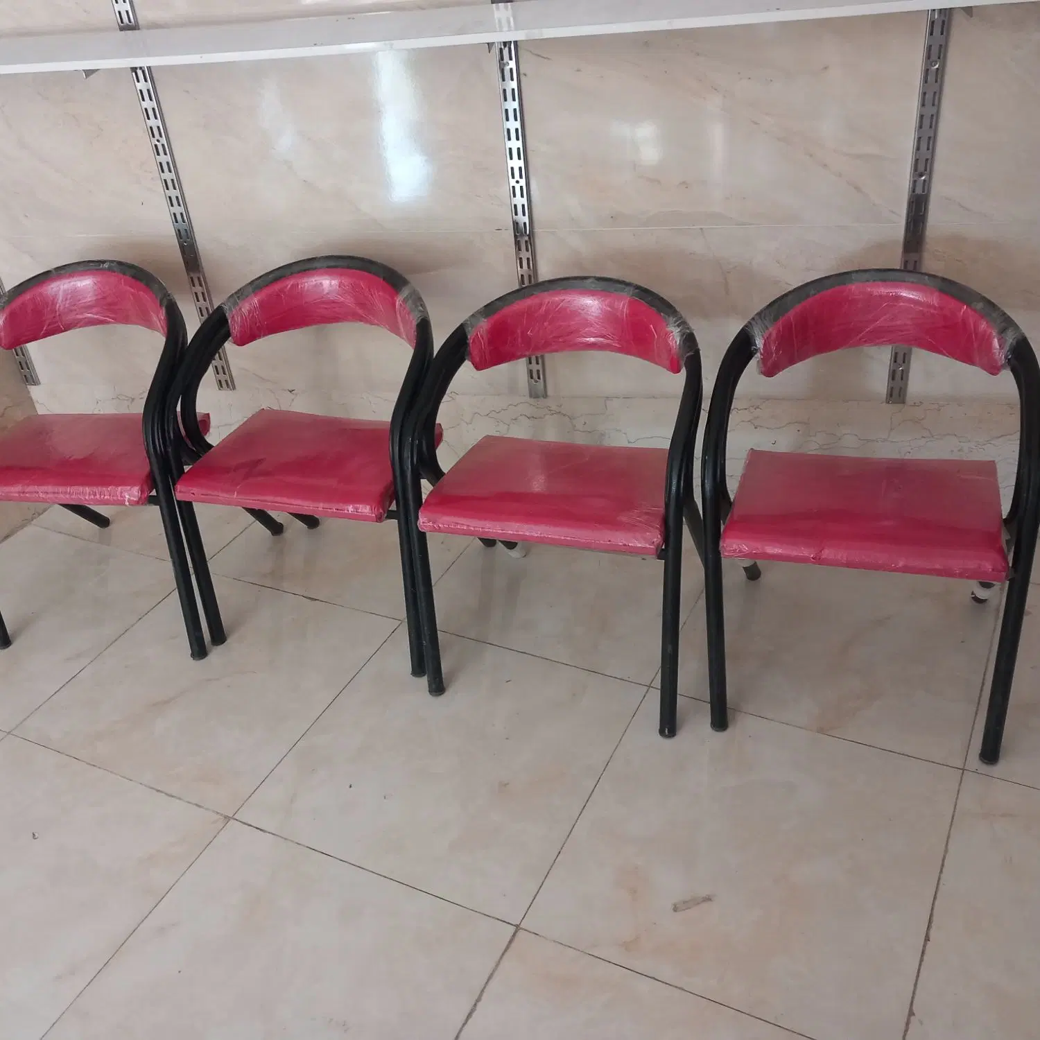 اجاره مغازه وانباری ۴۵متری