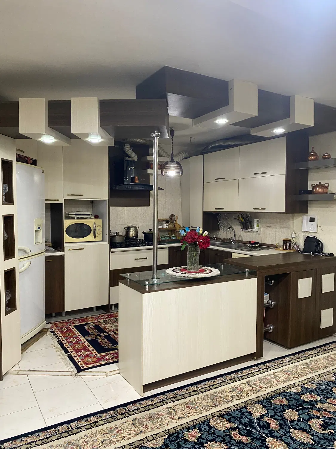 اجاره مهرگان
