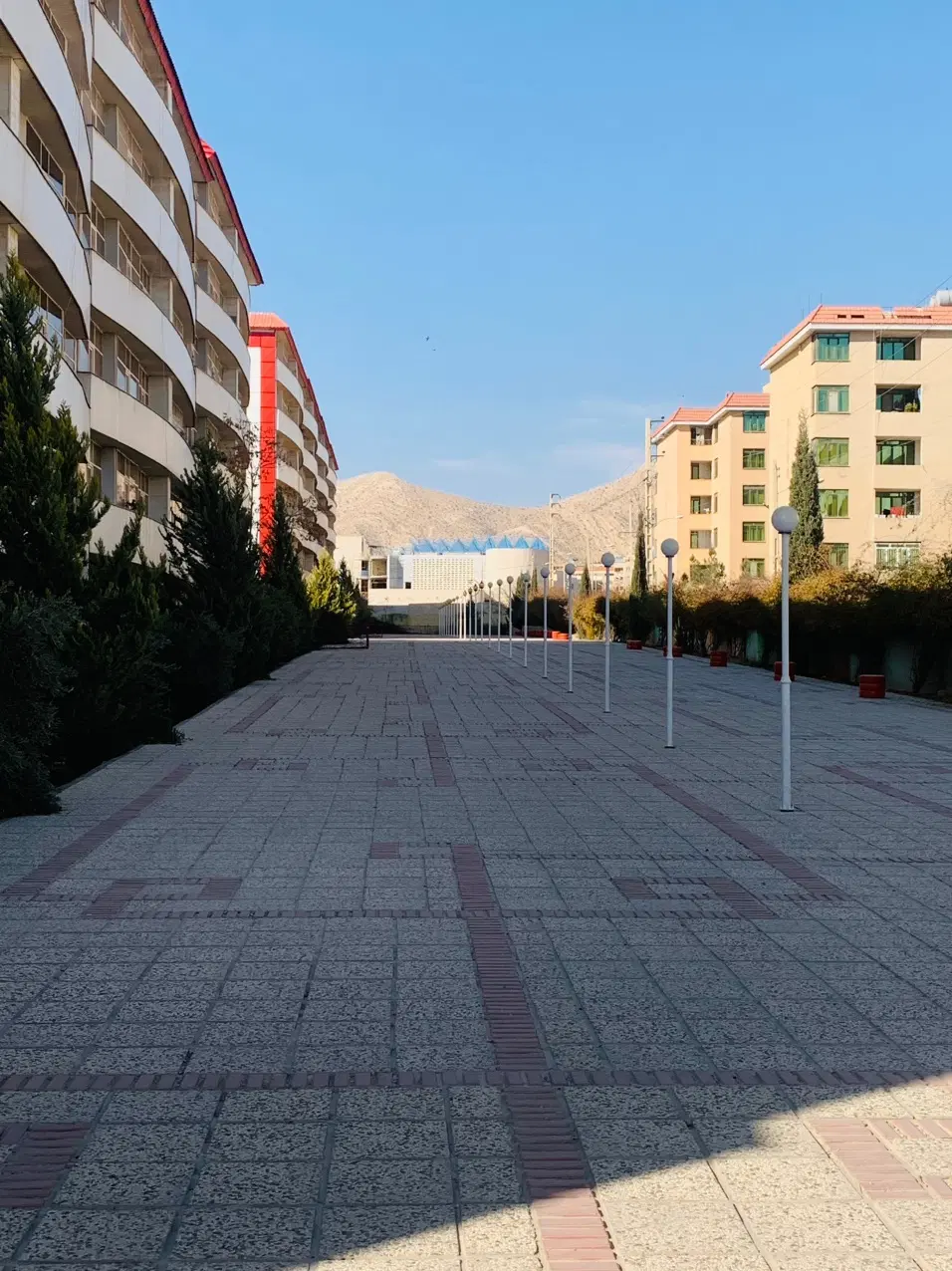 فروش ۲ خواب صدرا فاز۱