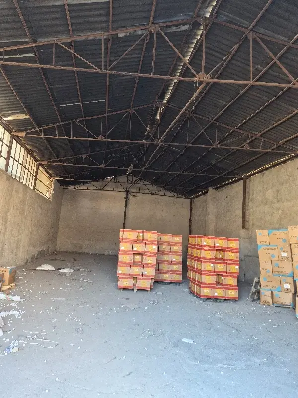 اجاره انبار