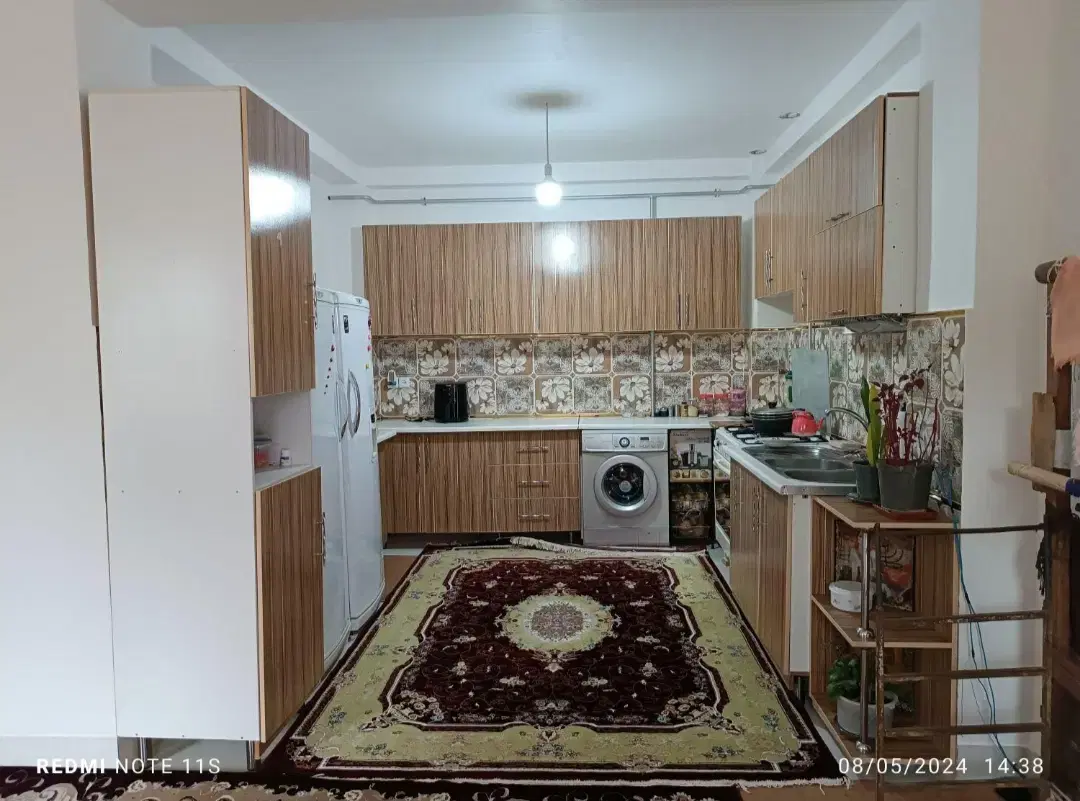 منزل مهندسی سند دار نوساز نصیرکندی