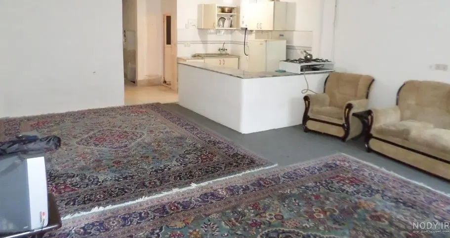 خانه اجاره می خواهم