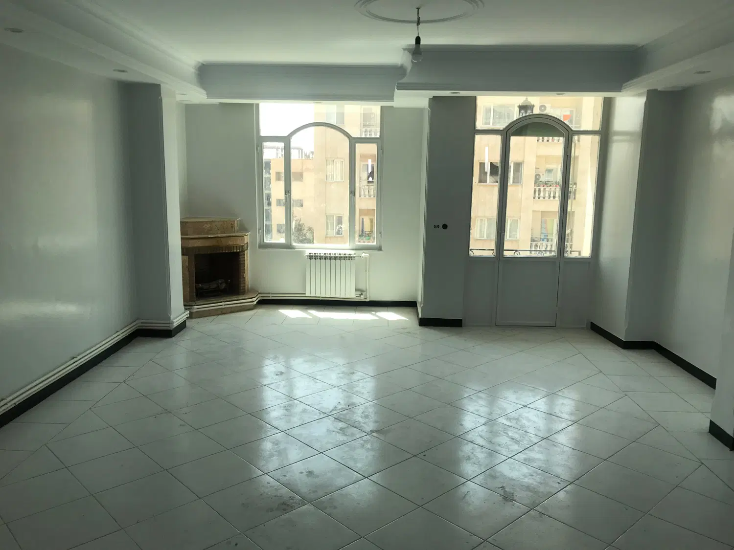 اجاره واحد مسکونی در خیابان سوسن