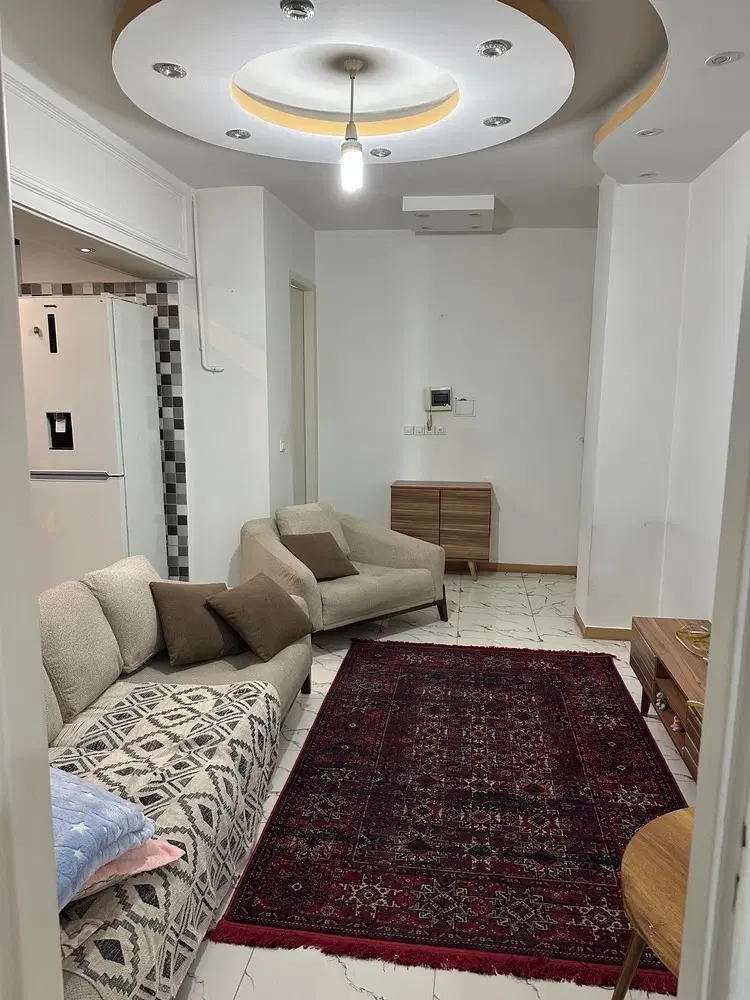 خونه زیبا(عروس دامادی)