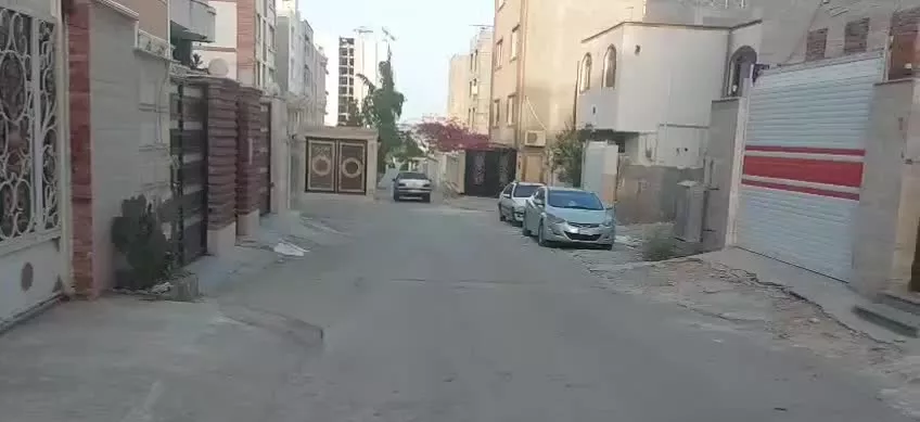 تهاتر آپارتماندر تهران با جزیره قشم
