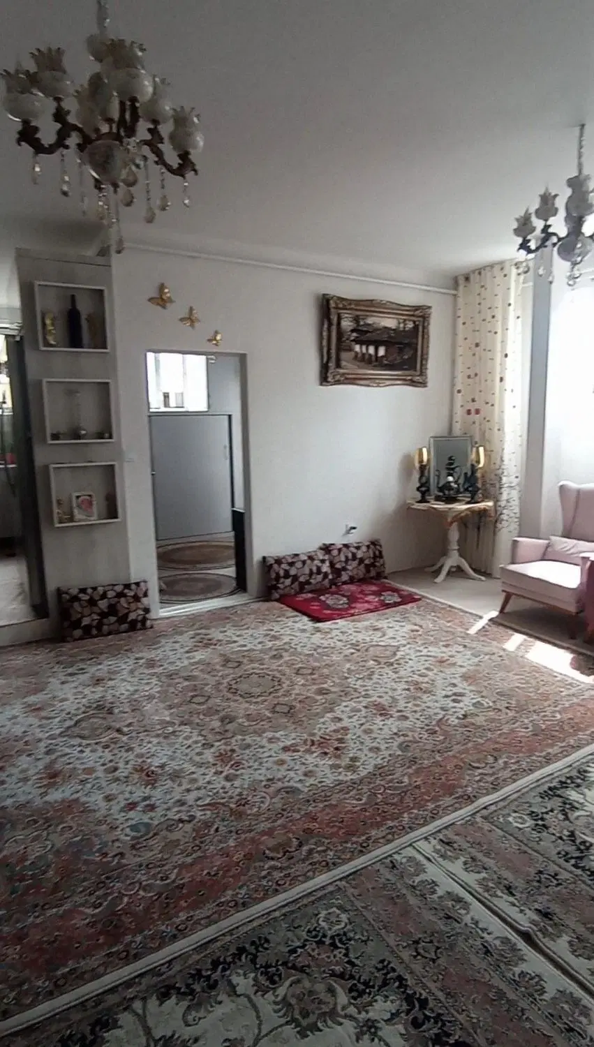 رهن آپارتمان ۷۰ متر در مفتح