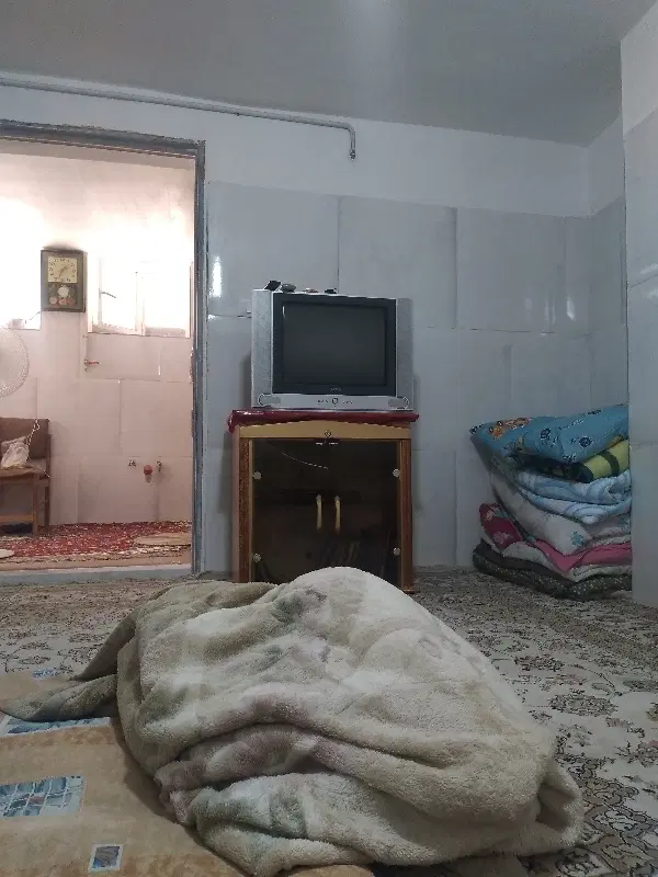 مستاجر همخونه