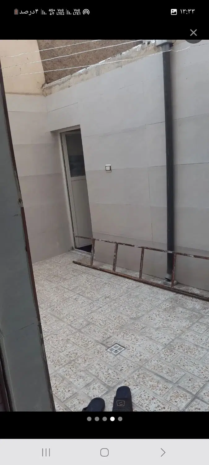 خانه ۸۵متر