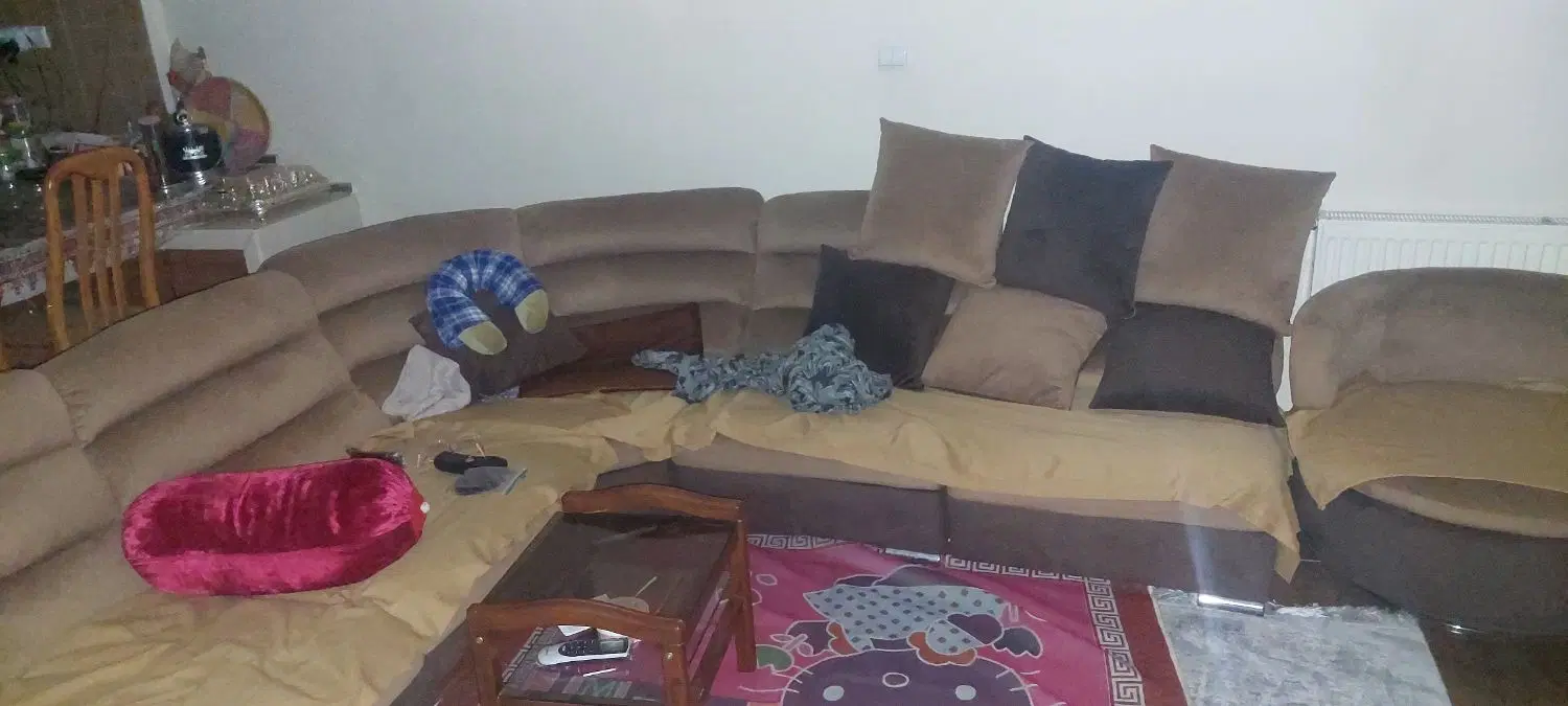 رهن و اجاره منزل مسکونی جهت خانواده (زوج جوان)