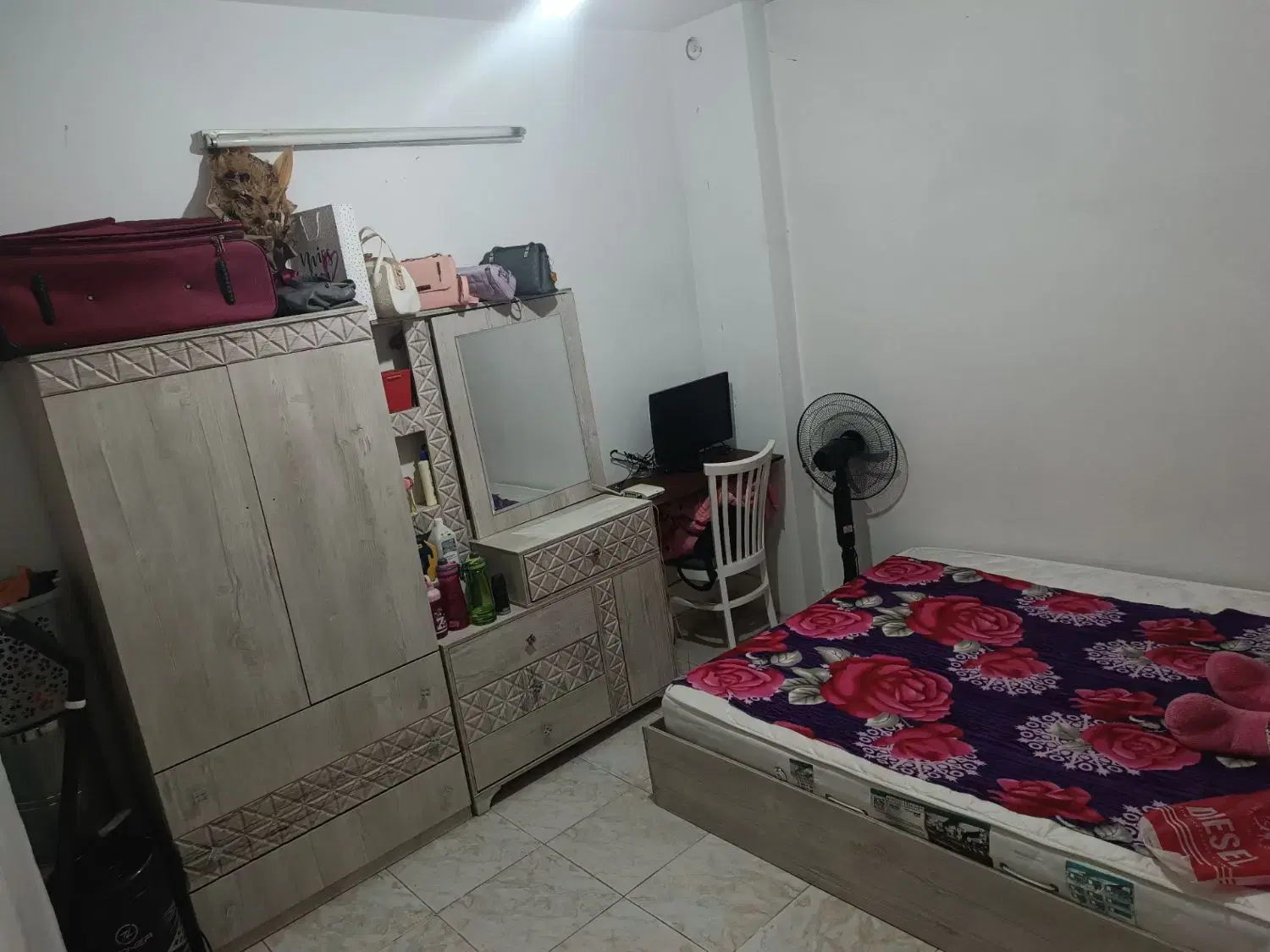 خونه 67 متری رهن و اجاره تخلیه فوری
