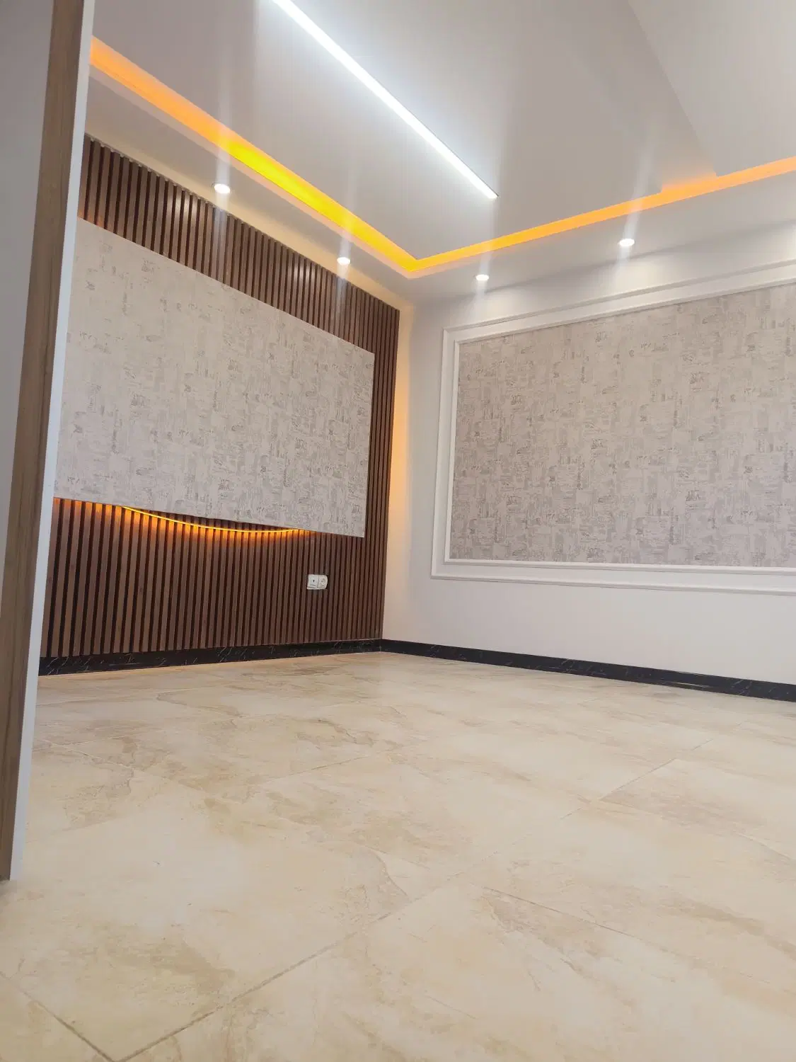 فروش آپارتمان ۸۰ متری مپسا۵ بتنی فول لاکچری