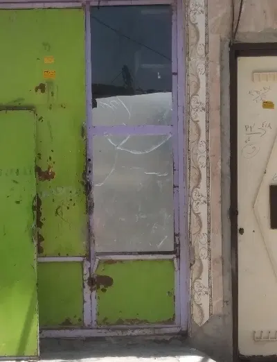 اجازه اپارتمان