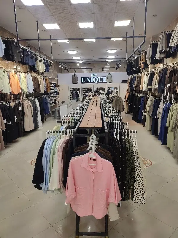 اجاره غرفه کیف و کفش