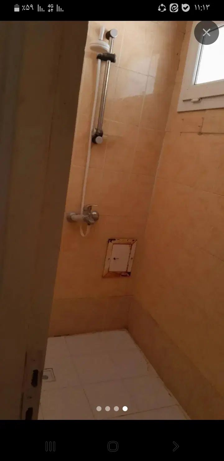 ۱خواب ۶۰ متری