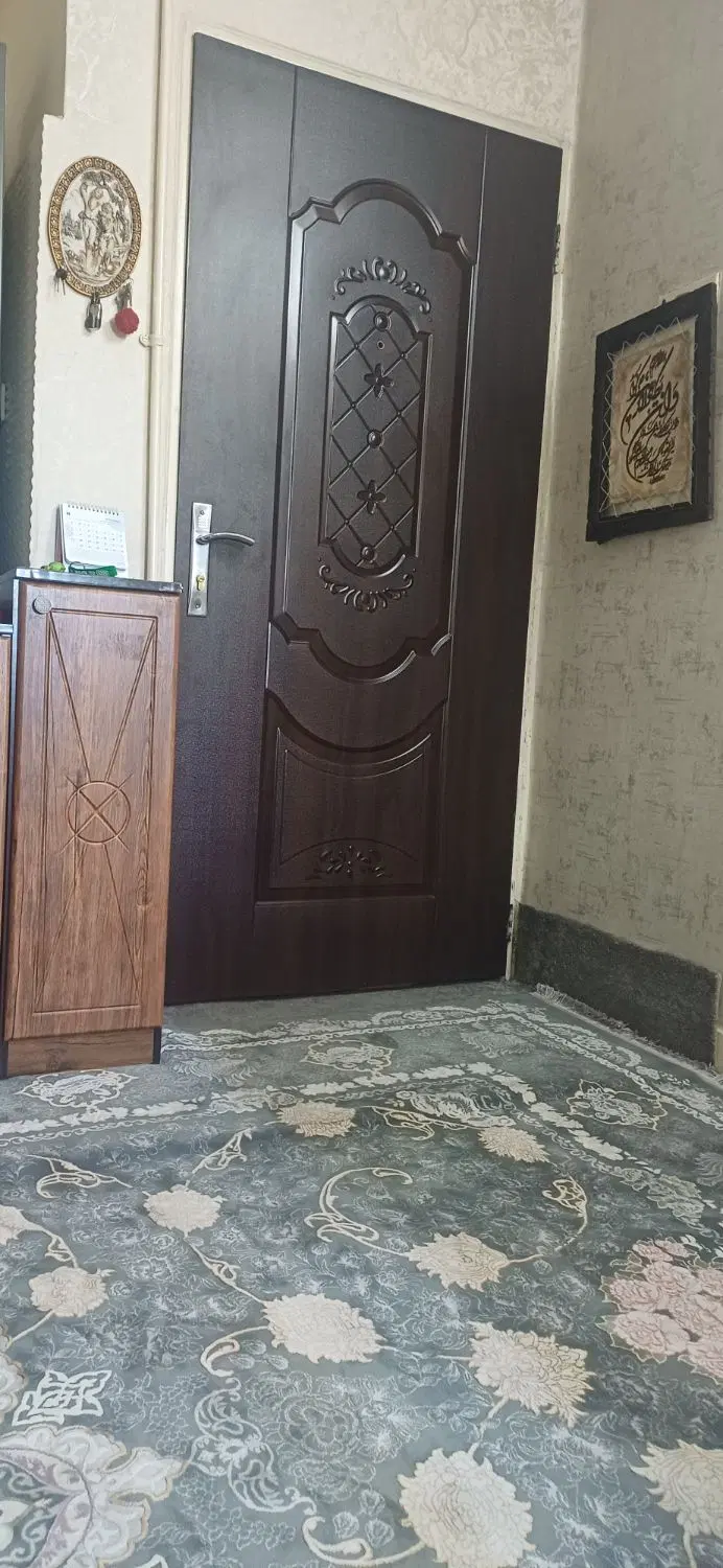 اپارتمان ۸۰متری