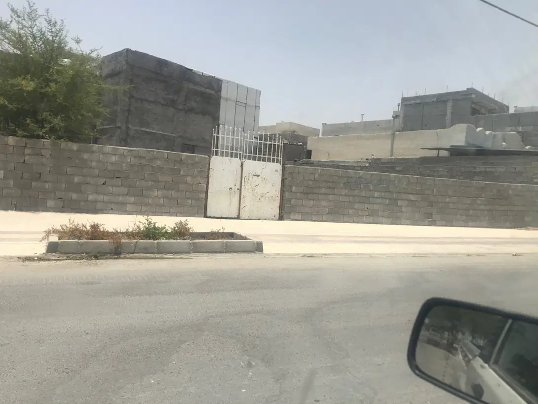 زمین۳۰۰تجاری. مسکونی