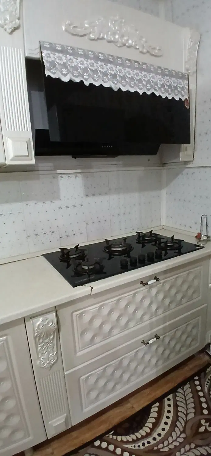 خانه ویلایی (معاوضه با کلنگی)