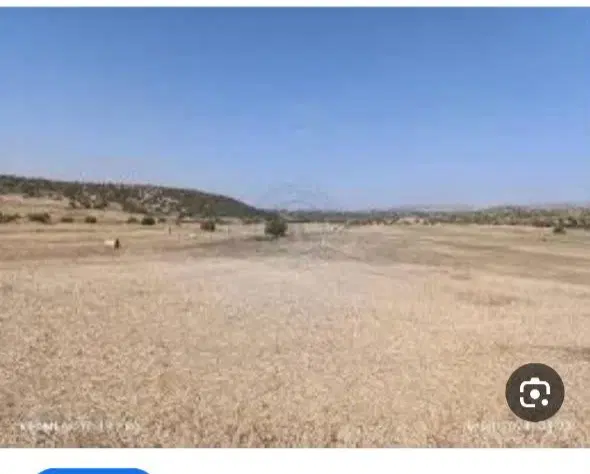 زمین شهرک پلیس