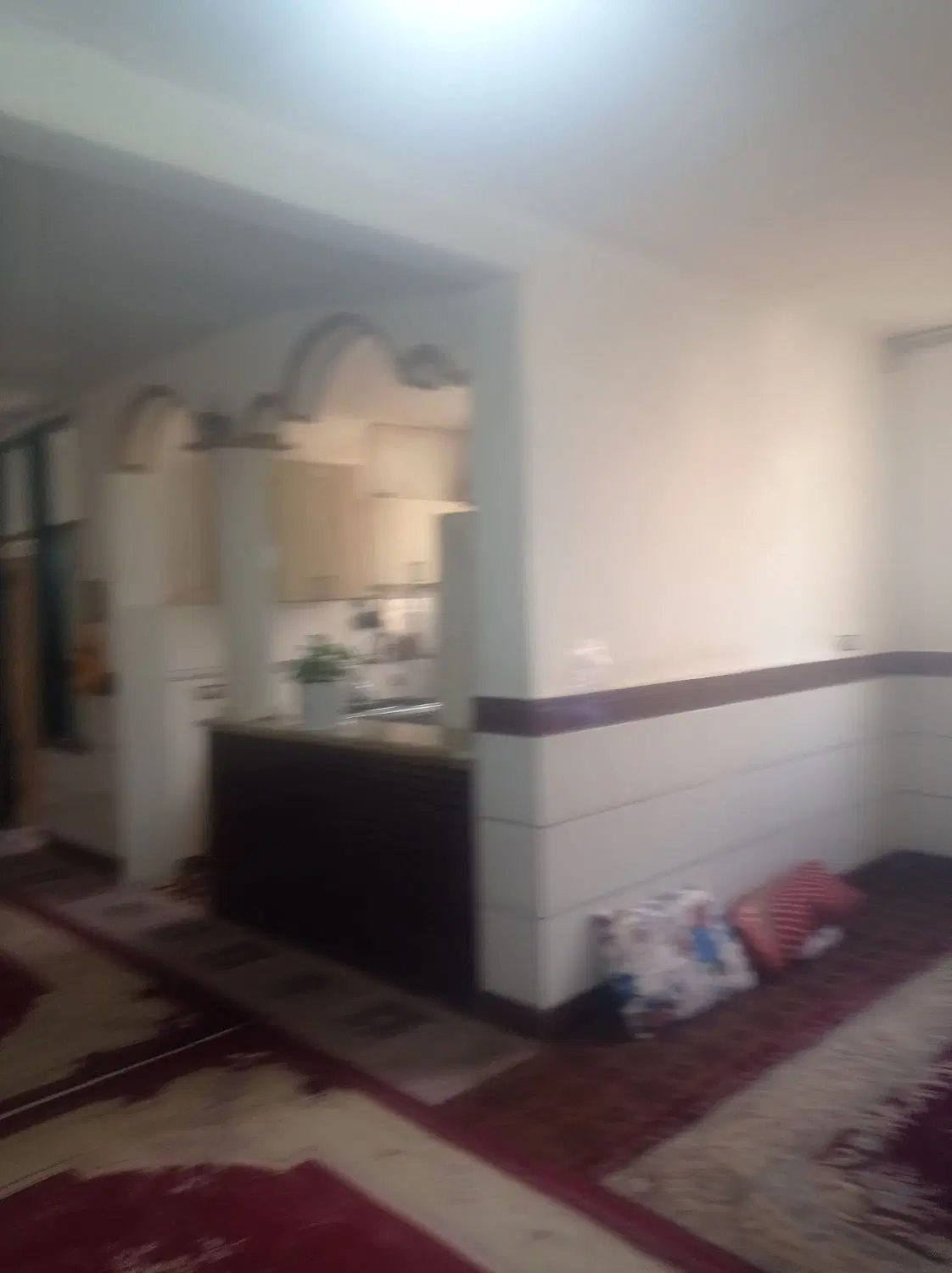 مسکونی ویلایی 100متر مربع جنوبی خ بهشتی کوچه یاس