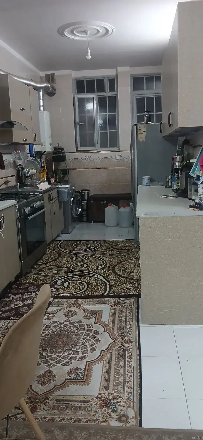 اجاره زیر زمین نو ساز