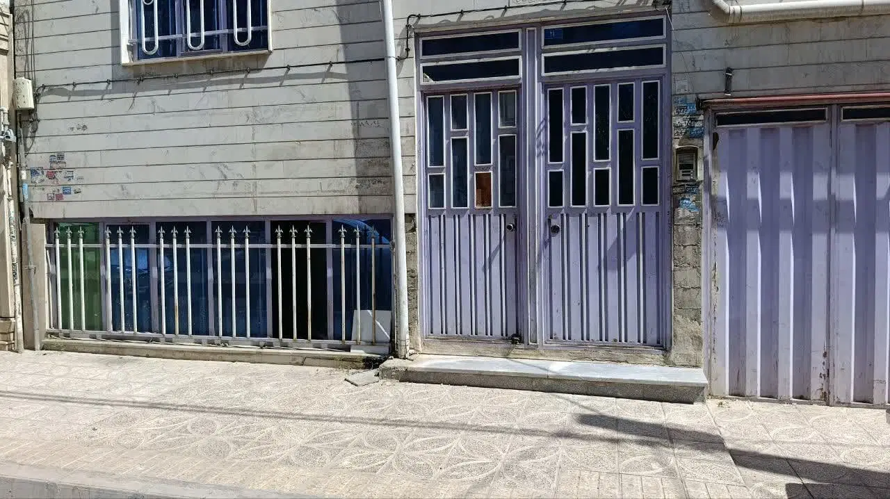 یک واحد زیرزمین ۹۰متری اجاره بابت تولیدی یا انبار