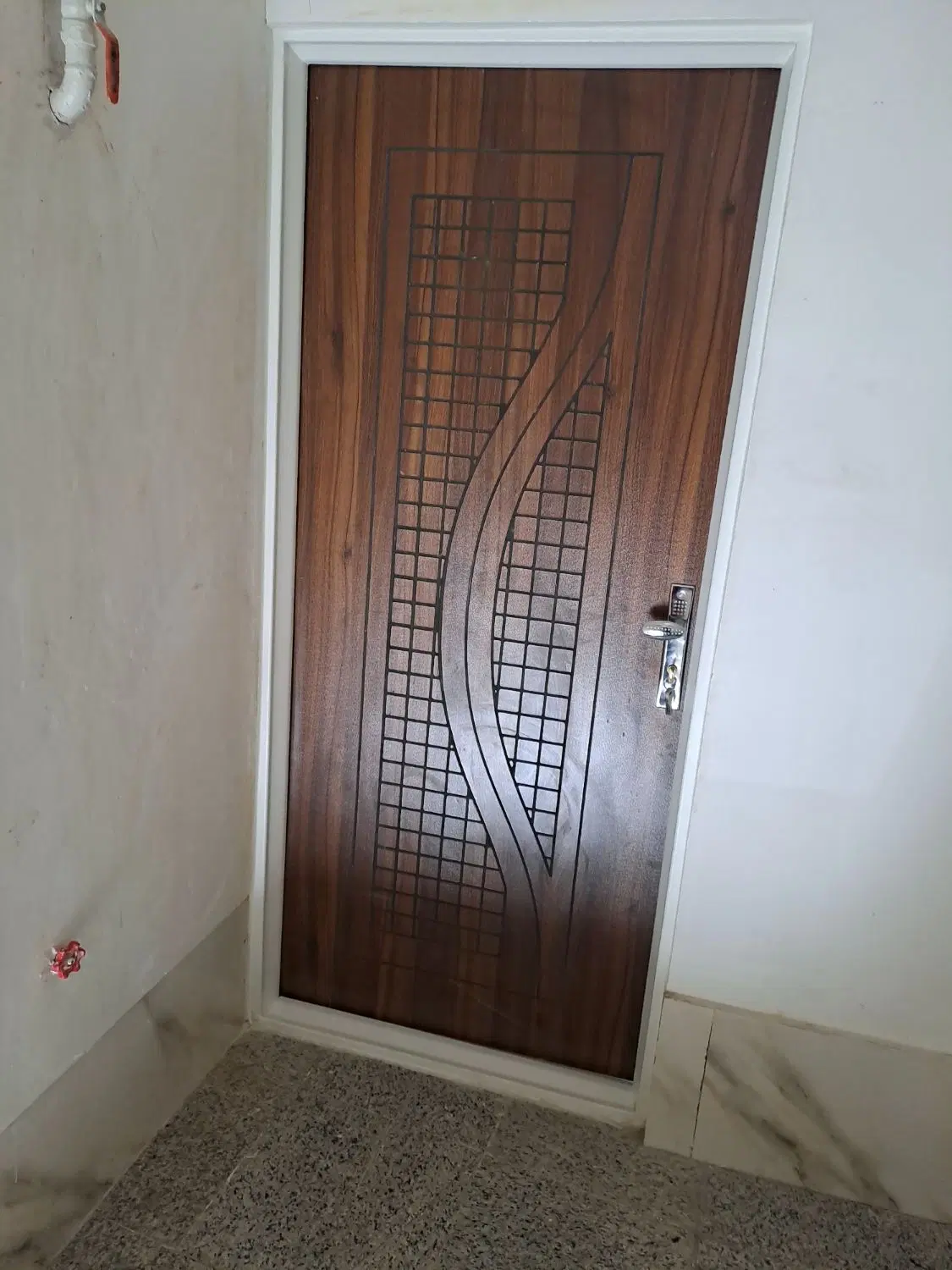 واحد نوساز جهت اجاره اداری تجاری