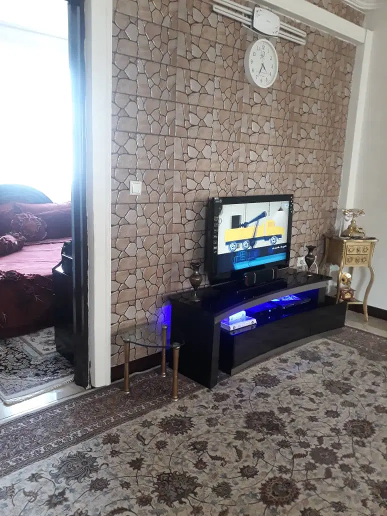 آپارتمان ۹۲ متری