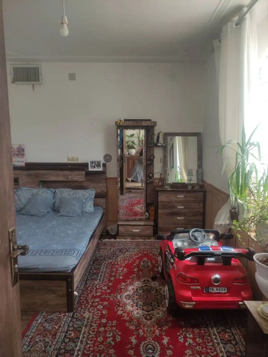 خانه لوکس و به روز سه خواب