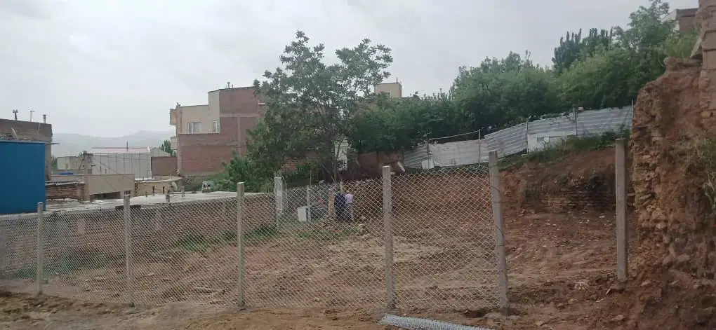 زمین