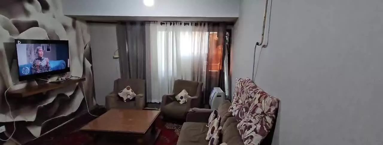 اجاره کوتاه مدت.واحددمبله برای خانواده