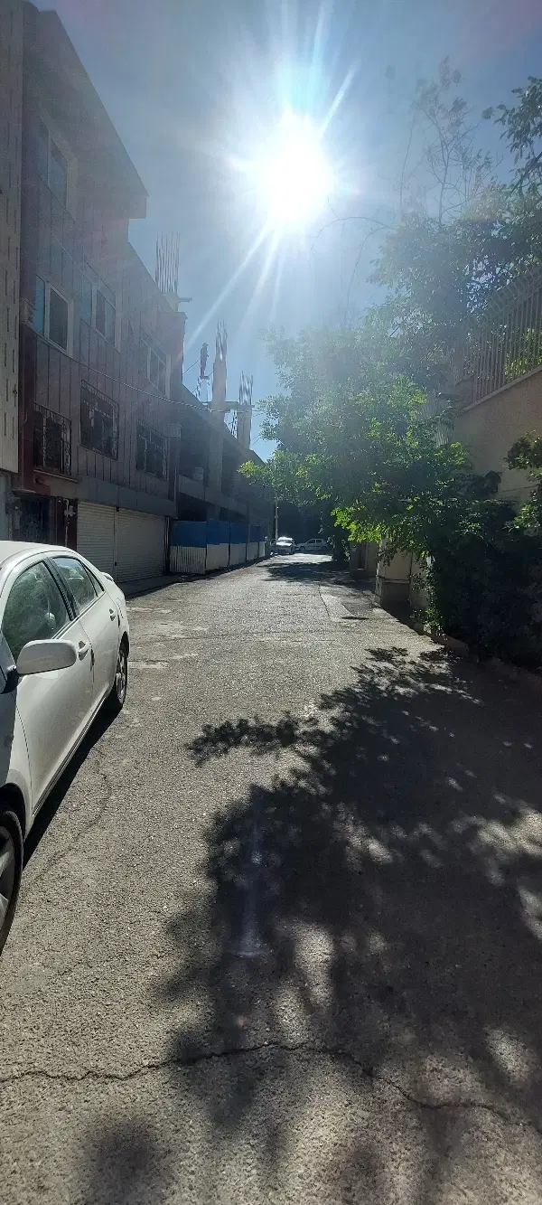 ویلایی دو طبقه