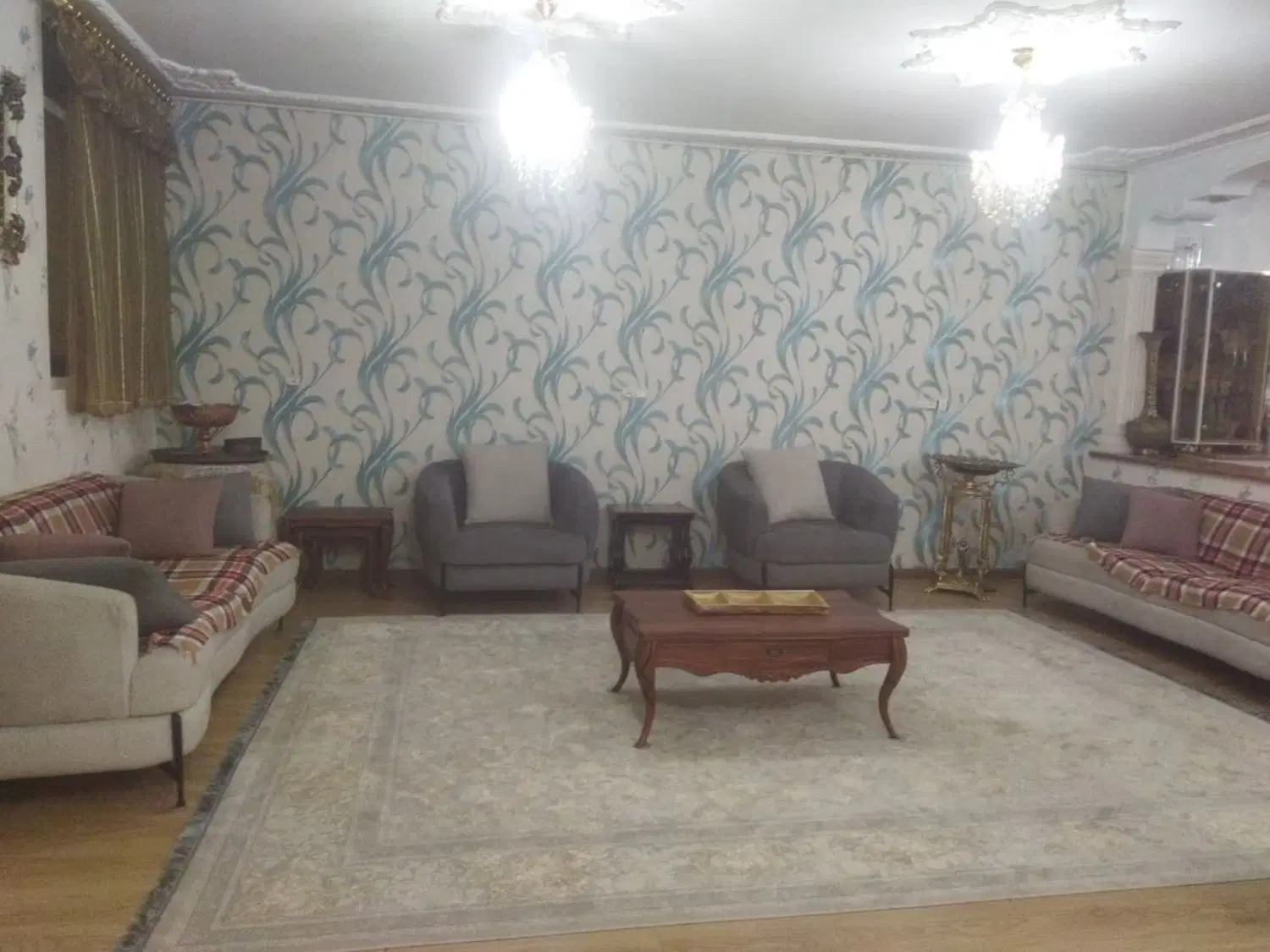 اجاره ساختمان ویلایی