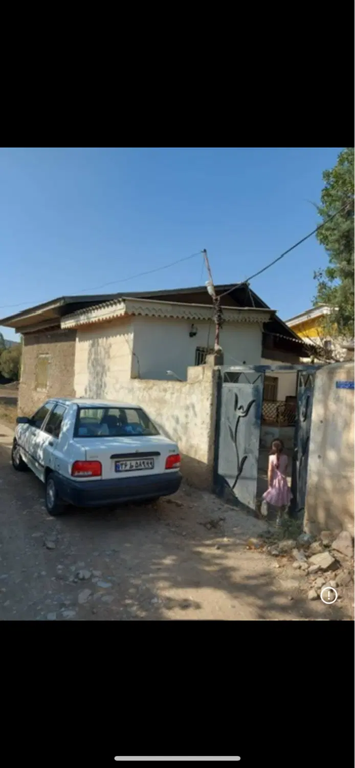 ویلا 180متر کجور
