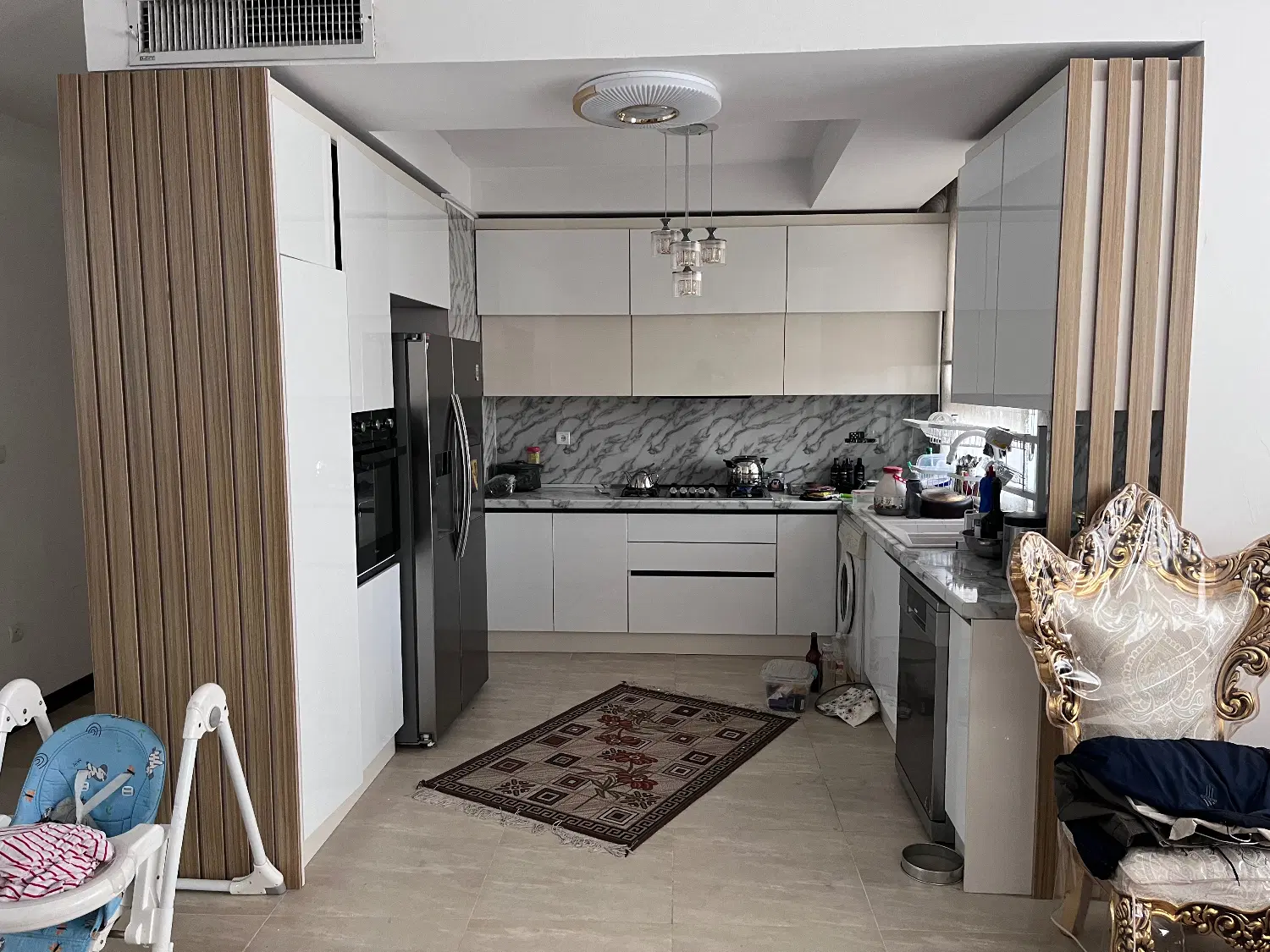 فروش خانه در شهرک مدائن