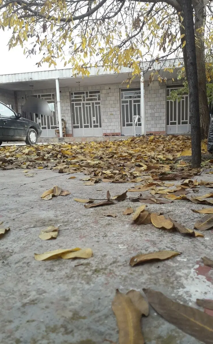 خانه ویلا ۶۰۰متری
