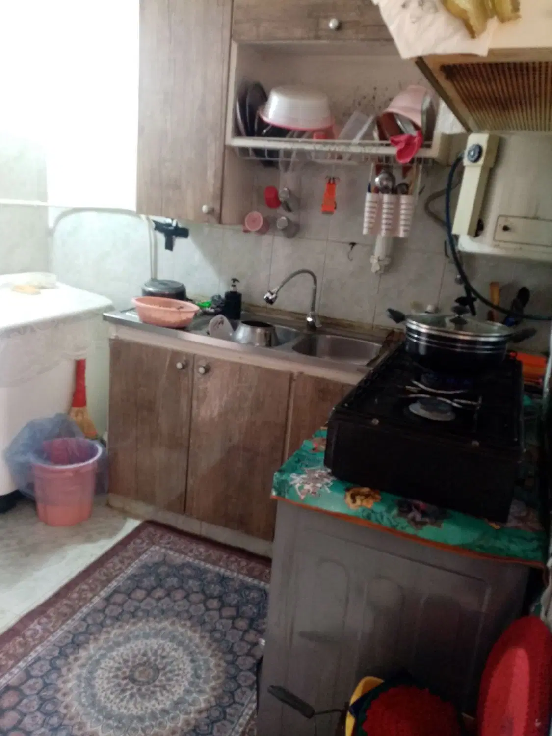 منزل ویلایی