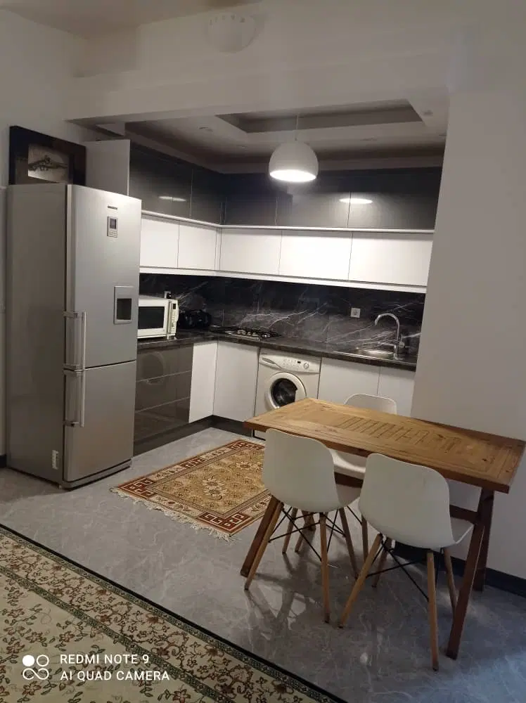 رهن و اجاره یکخواب ۵۷متری متری