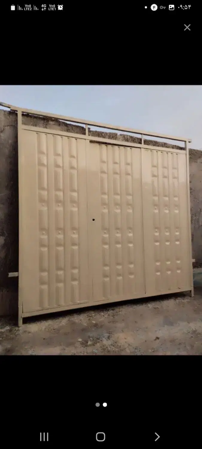 خانه ی ویلایی برای اجاره