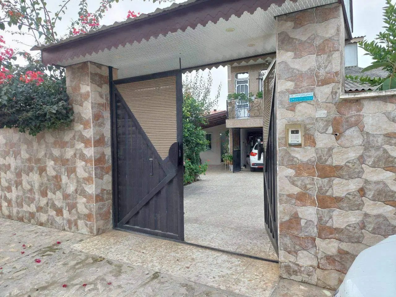 اجاره سوییت در رضوانشهر