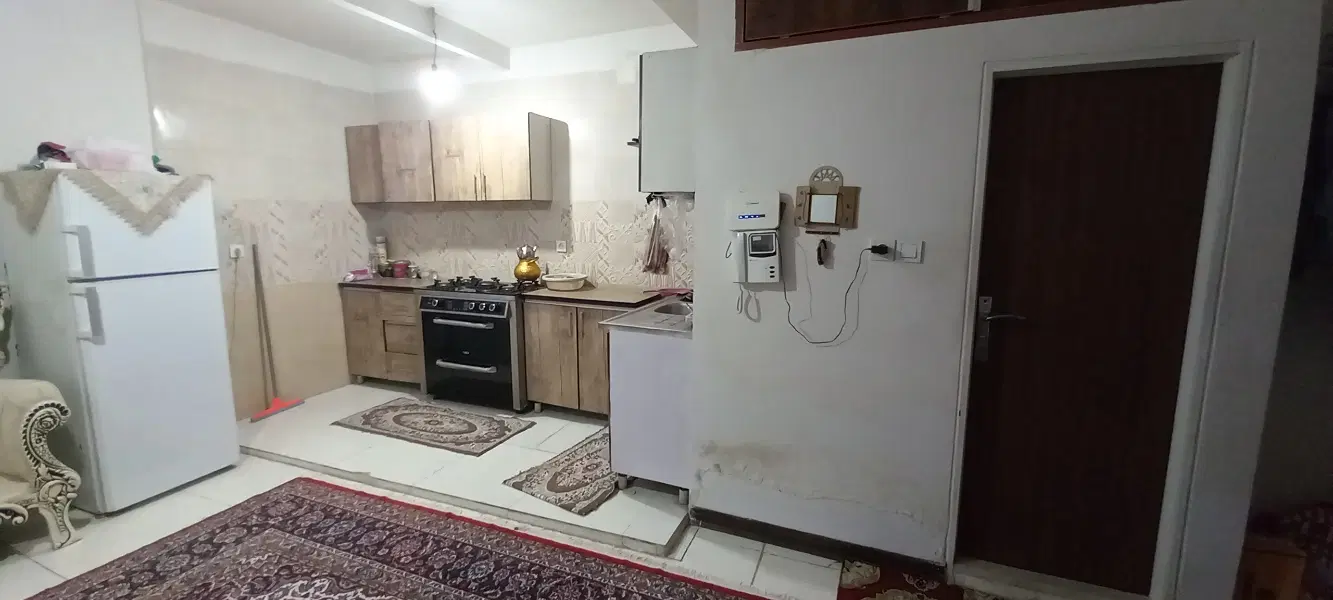 اجاره واحد ویلایی ۵۰ متری تک خواب