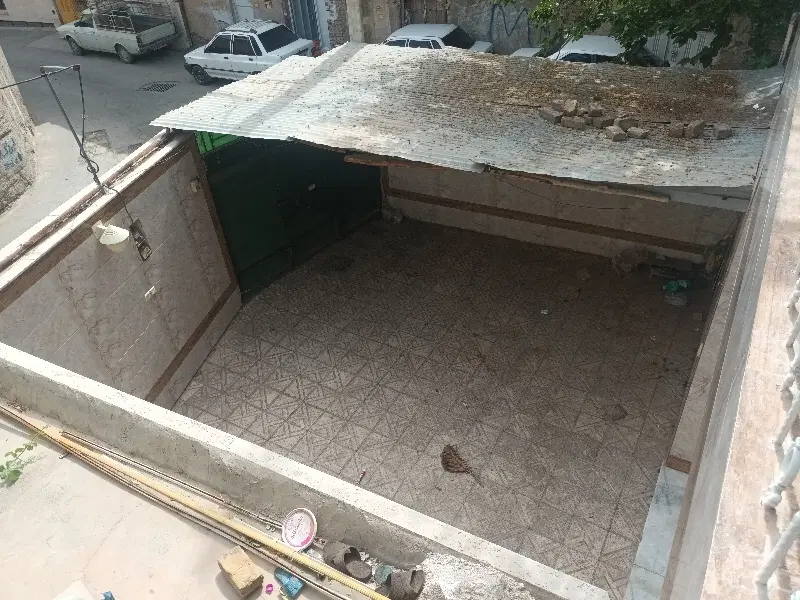منزل اجاره ای درچه