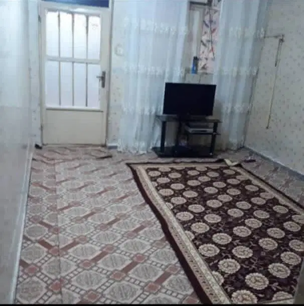 خانه ۷۵ متری شیبان