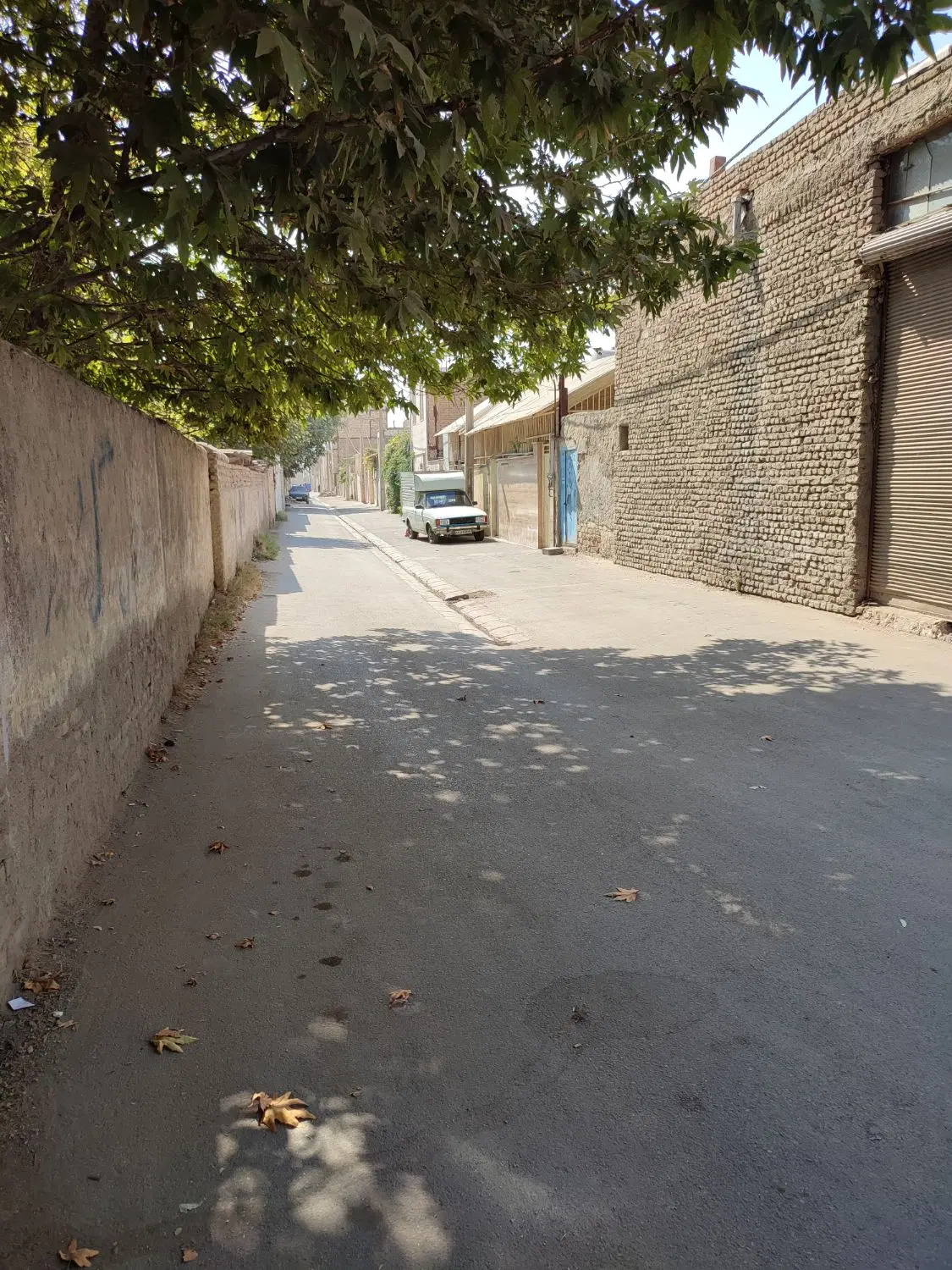 خانه ویلایی ۵۰ متری
