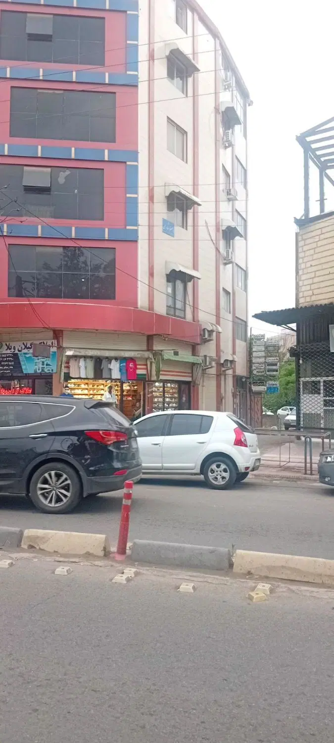 فروش واحد اداری تجاری بهترین لوکیشن رضوانشهر