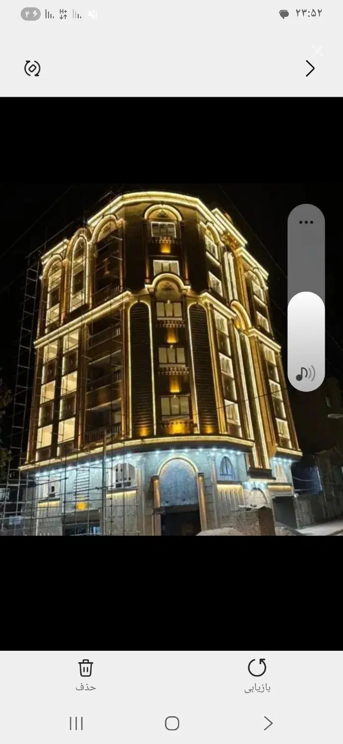 خونه ۸۴ متری در ماهیگیران ۲ اجاره داده میشود
