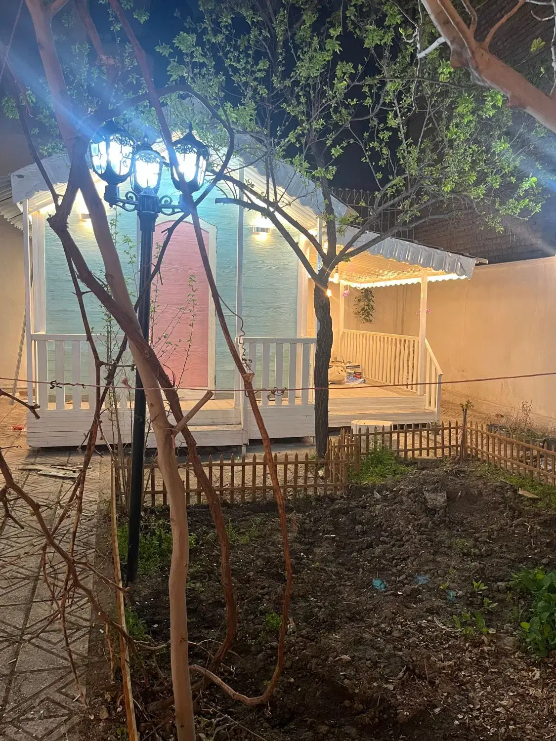 مشارکت در کافه