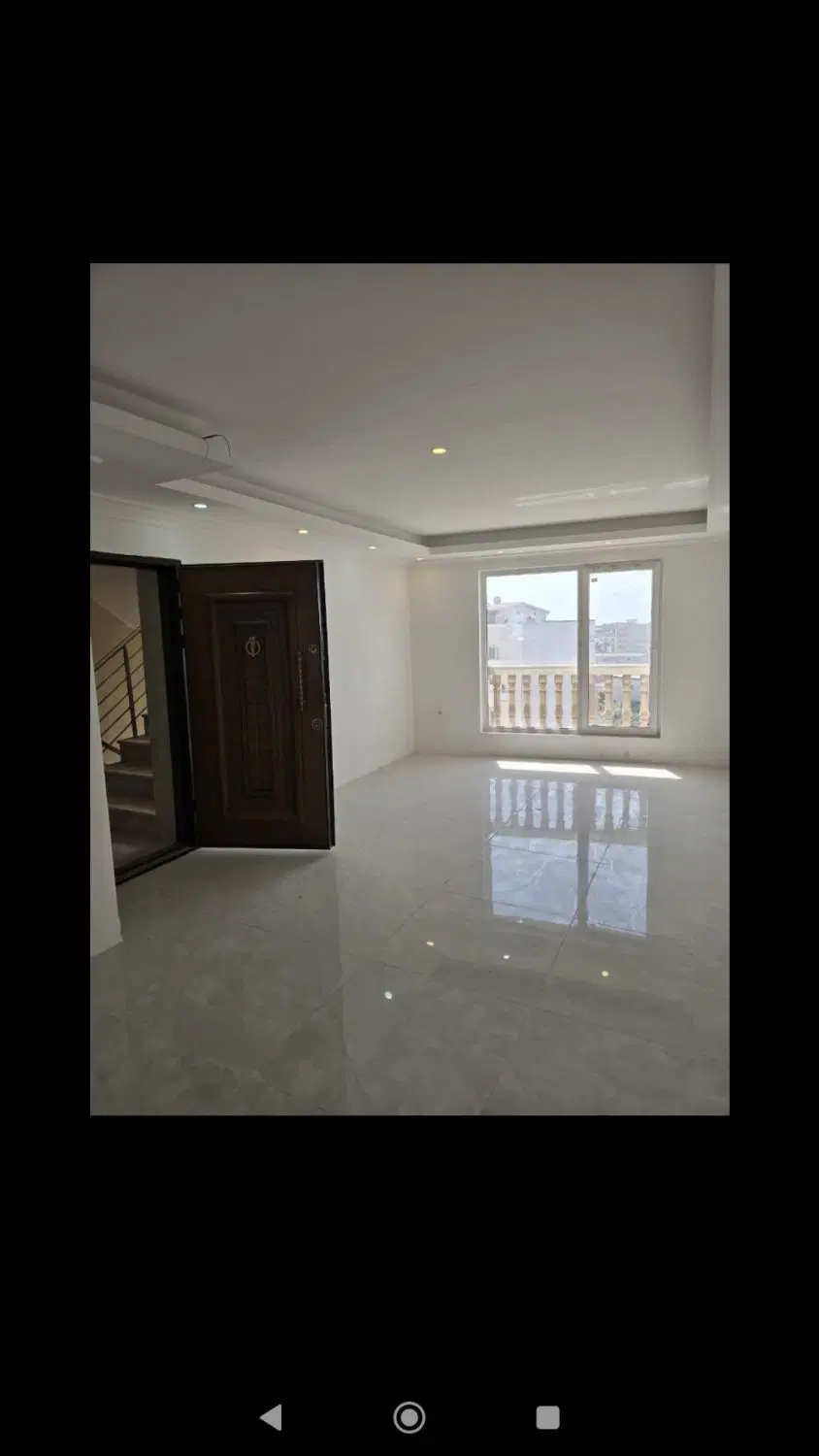 اپارتمان نوساز
