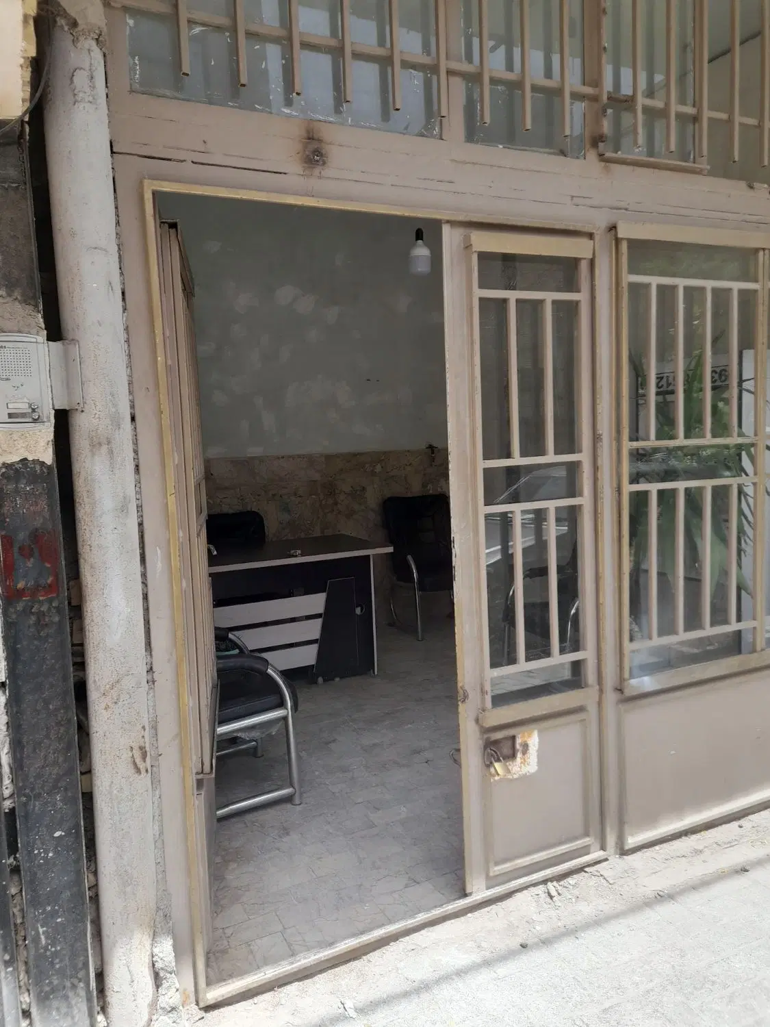 خانه ویلایی ملکی