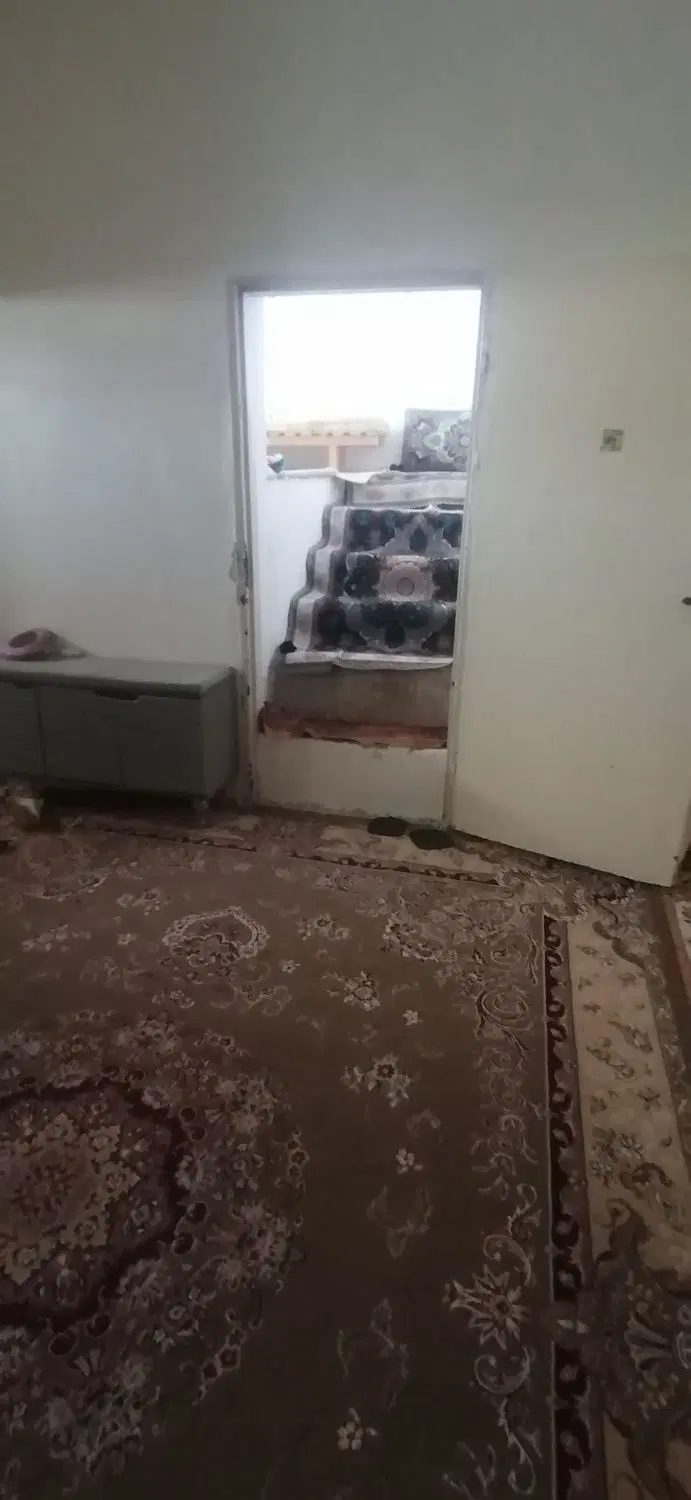 خانه ویلایی هاشمی نژاد