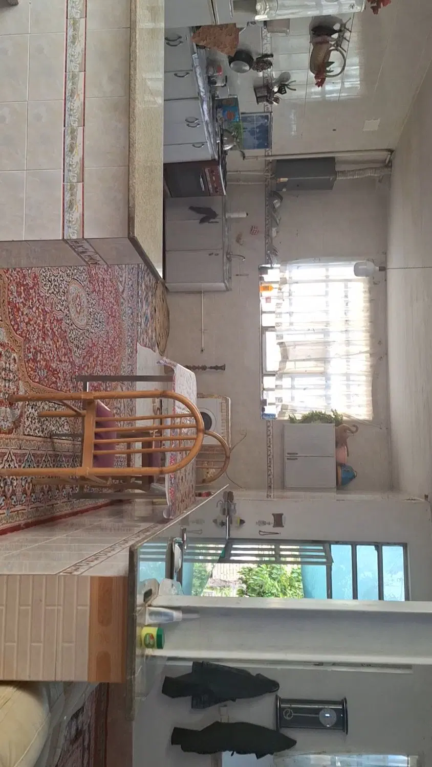 ویلایی بزرگ بوستان ۵